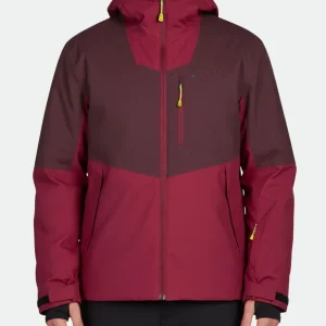 Wedeln DrymaxX Skijacke Herren