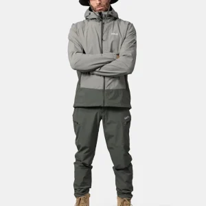 Pallas Evo X-stretch Jacke Herren