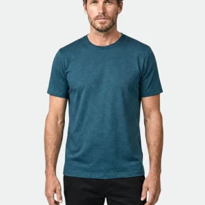 Tuntu II Merinoshirt Herren