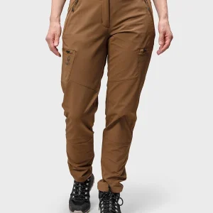 Pallas Evo Brushed X-stretch Hosen Damen