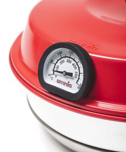 Omnia – Thermometer Omnia für Backgut