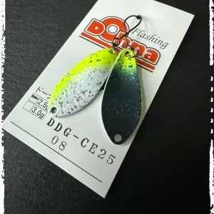 Angler´z System Antem Dohna DDG-CE25 #08
