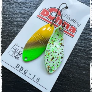 Angler´z System Antem Dohna DDG 2022-16