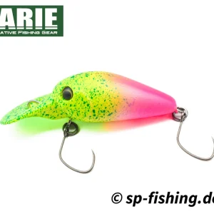 Yarie T-Crankup C34 GLOW SS Slow Sinking