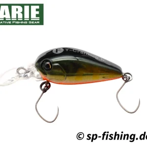 Yarie T-Crankup C33 F Floating