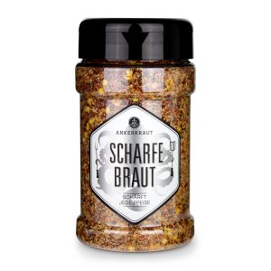 Ankerkraut – Scharfe Braut, 165 g