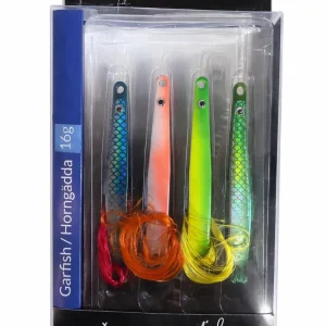 Fladen Hornhechtblinker-Set