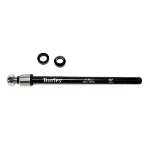 Burley 12x1,0 Syntace 160-174mm