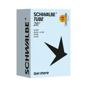 Schwalbe Schlauch DV17 28"