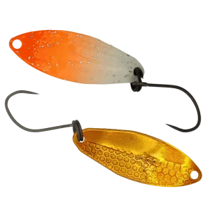 God Hands Spoon GAiA EM01