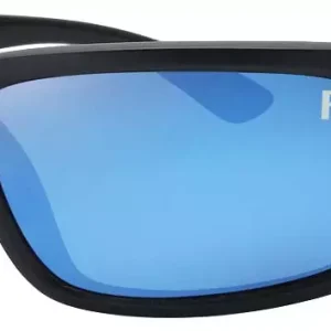 Rapala Amberjack Matte Black Blue Mirror