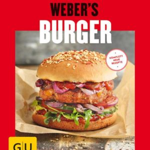 Weber Burger